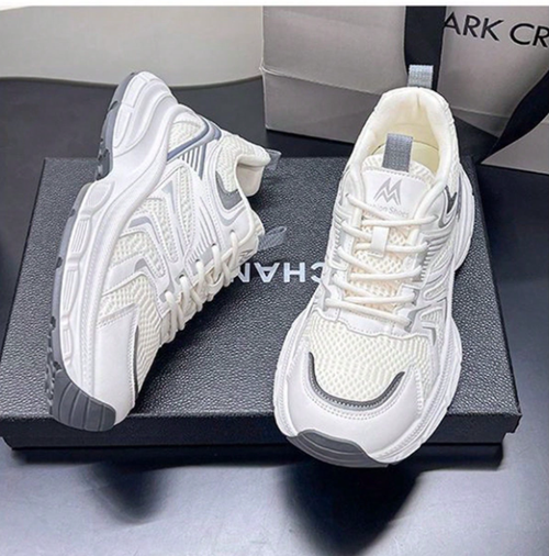 Comfortable Casual Sports Shoes For All Seasons